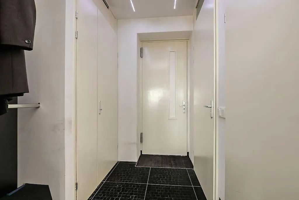 Stunning View Apt Free Parking Apartment Rotterdam Netherlands