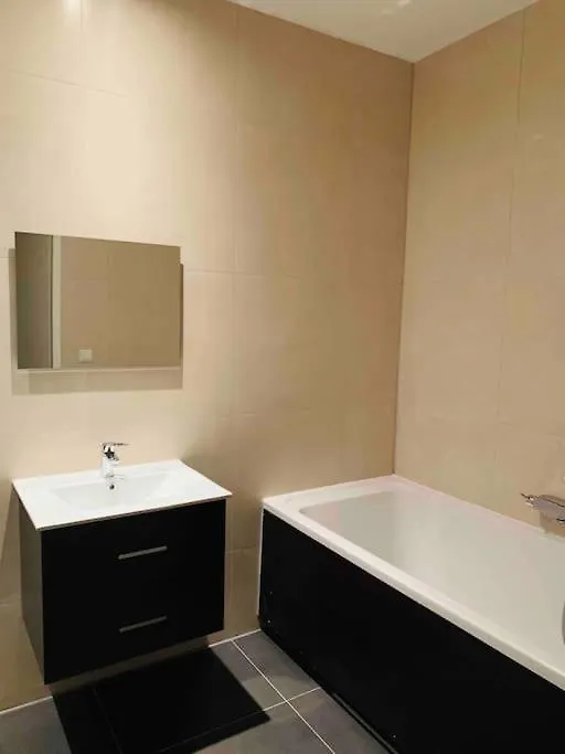 Stunning View Apt Free Parking Apartment Rotterdam
