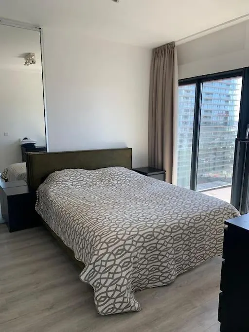 Stunning View Apt Free Parking Apartment Rotterdam