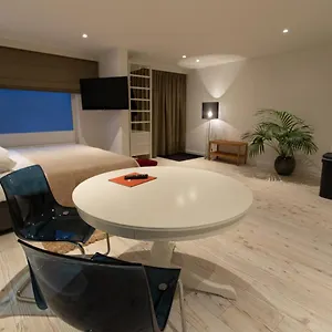 Tamtam Apartment