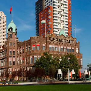 New York By Westcord Hotel