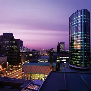 מלון Postillion Wtc, רוטרדם