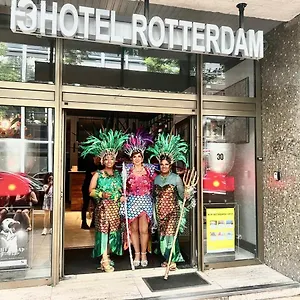 H3 Center Rotterdam