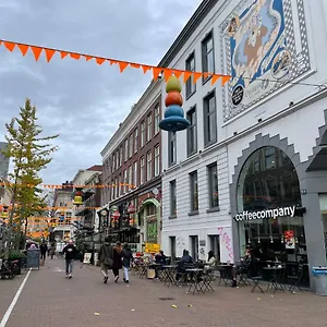 Thuis Bij Schell Отель