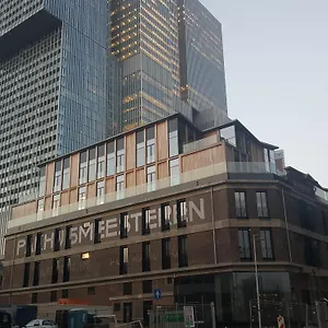 Mate Bruno, Rotterdam