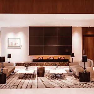 מלון Hilton, רוטרדם
