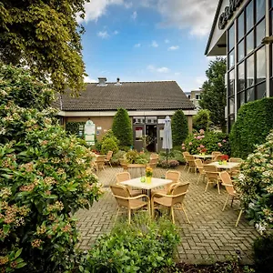 Campanile & Restaurant Oost Rotterdam