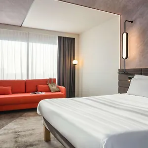 מלון Novotel Brainpark, רוטרדם