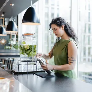 מלון Citizenm, רוטרדם