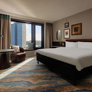 מלון Mainport Rotterdam, A Hilton Affiliate, רוטרדם