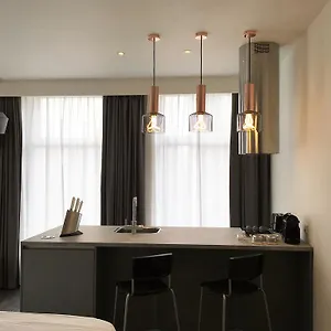De With Studio's Apartment