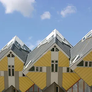 Stayokay Hostel
