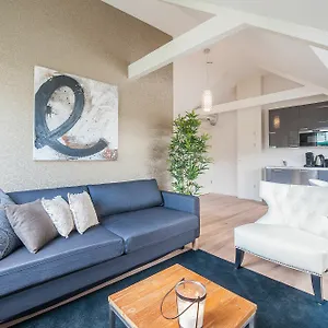 Museumpark Apartment