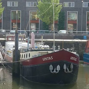 Unitas Rotterdam