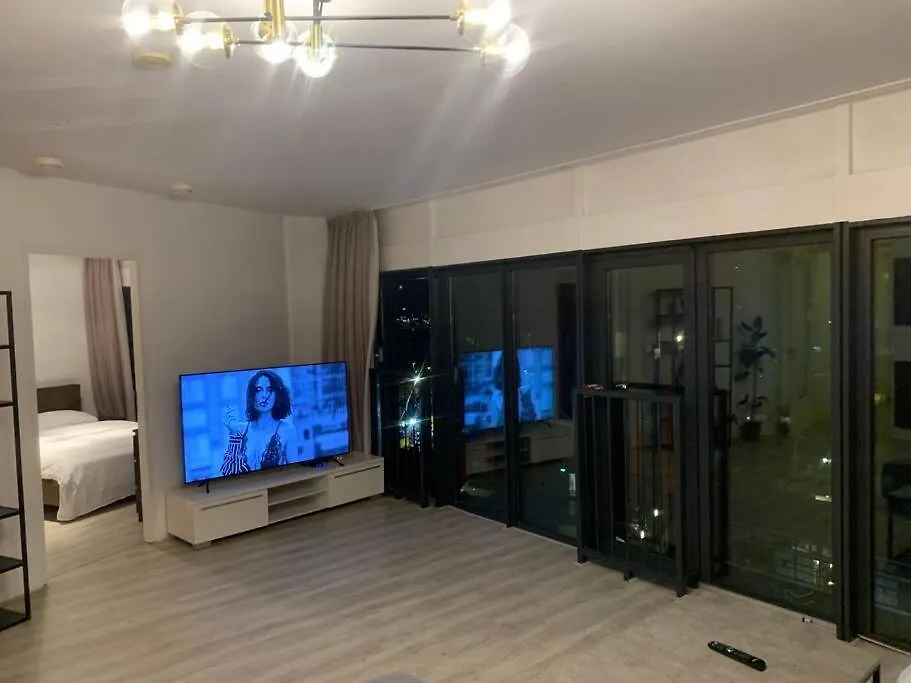 דירות רוטרדם Stunning View Apt Free Parking